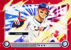 2026 Bowman Baseball Jumbo, 8 Box Case