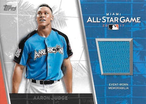 2017 Topps Series Update Series Baseball Jumbo, Box