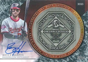 2017 Topps Series Update Series Baseball Jumbo, Box