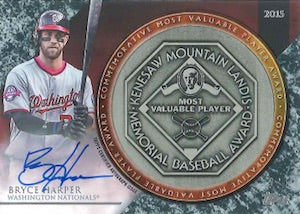 2017 Topps Series Update Series Baseball Jumbo, Box