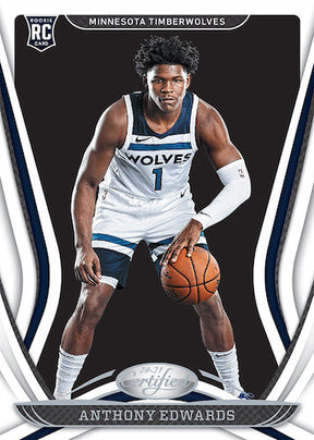 2020-21 Panini Certified Basketball TMALL Asia, 12 Box Case