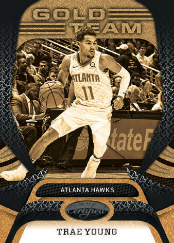 2020-21 Panini Certified Basketball TMALL Asia, Box