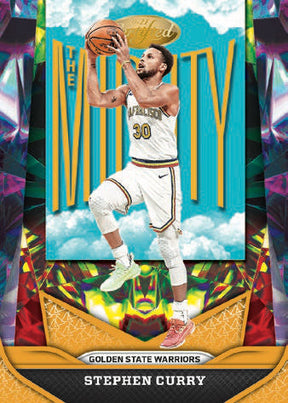 2020-21 Panini Certified Basketball TMALL Asia, 12 Box Case