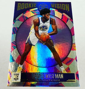 2020-21 Panini Illusions Basketball Mega, 20 Box Case