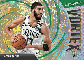2020-21 Panini Revolution Basketball Chinese New Year, Box