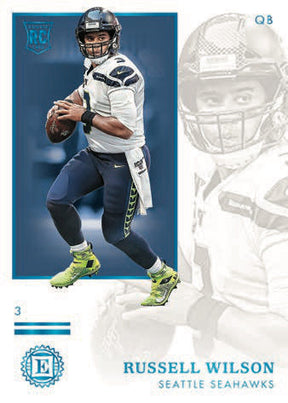 2020 Panini Encased Hobby Football, Box