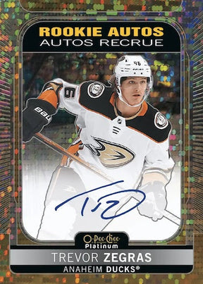 2021-22 Upper Deck O-PEE-CHEE Platinum Hobby Hockey, 8 Box Case