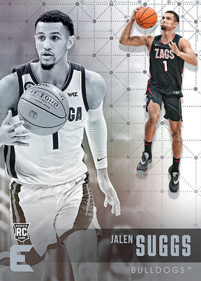 2021-22 Panini Chronicles Draft Picks Hobby Basketball, 16 Box Case