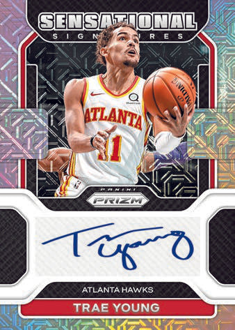 2021-22 Panini Prizm Basketball Hobby, 12 Box Case