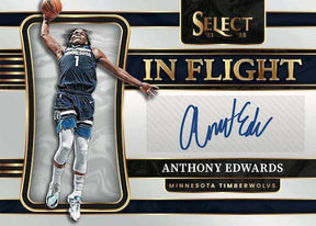 2021-22 Panini Select Basketball H2, Box