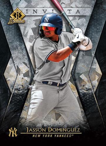 2021 Bowman Draft Baseball Lite, Box