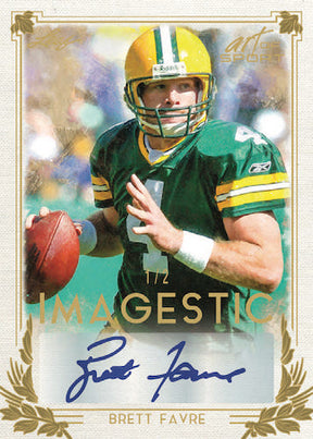 2021 Leaf Art of Sport Multi-Sport Hobby, Box