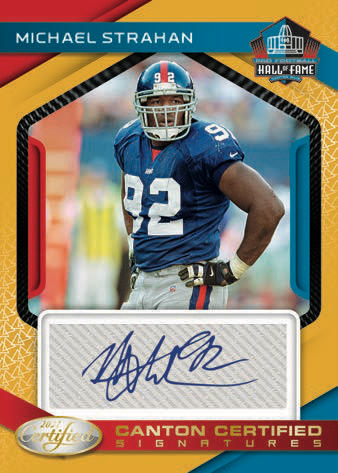 2021 Panini Certified Hobby Football, 16 Box Case