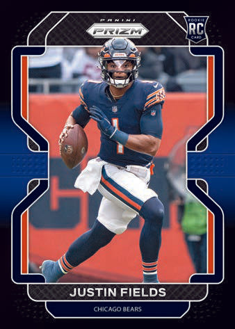 2021 Panini Chronicles Football, 20 Blaster Box Case