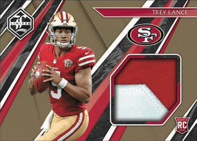 2021 Panini Limited Hobby Football, Box