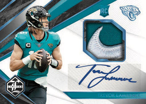 2021 Panini Limited Hobby Football, Box