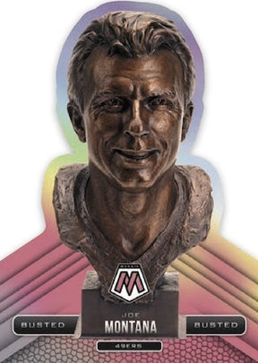 2021 Panini Mosaic Football Hobby, Box