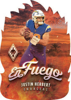 2021 Panini Phoenix Hobby Football, Box