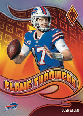 2021 Panini Phoenix Hobby Football, Box