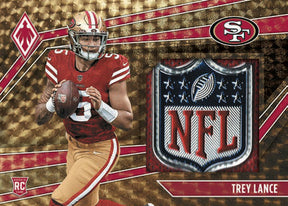 2021 Panini Phoenix H2 Football, Box