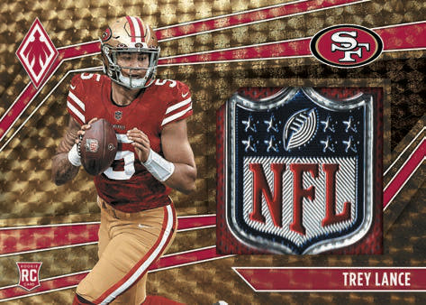 2021 Panini Phoenix H2 Football, Box