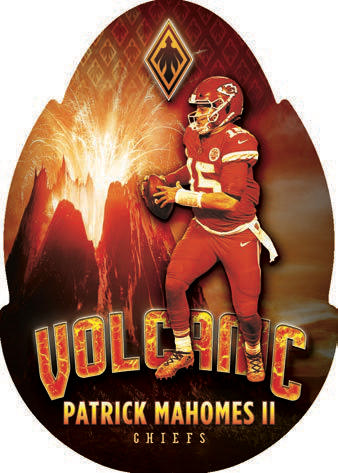 2021 Panini Phoenix Hobby Football, Box