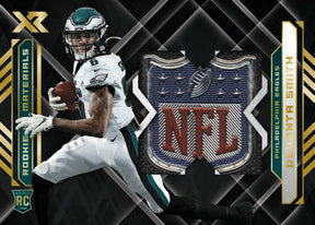 2021 Panini XR Football Hobby, Box