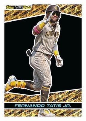 2021 Topps Update Series Baseball Jumbo, Box