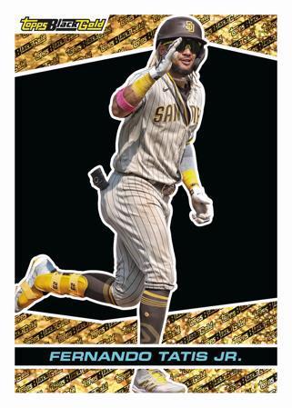 2021 Topps Update Series Baseball Jumbo, Box