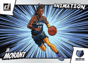 2022-23 Donruss Basketball TMALL, Box