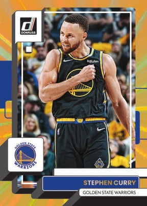 2022-23 Donruss Basketball TMALL, Pack