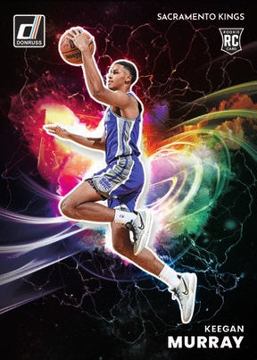 2022-23 Donruss Basketball TMALL, Box