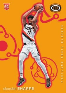 *LAST CASE* 2022-23 Panini Chronicles Basketball Hobby, 12 Box Case