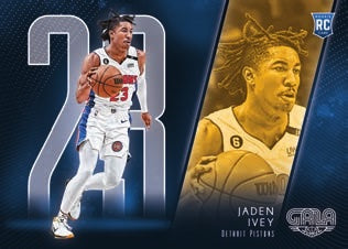 *LAST CASE* 2022-23 Panini Chronicles Basketball Hobby, 12 Box Case