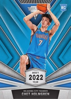 *LAST CASE* 2022-23 Panini Chronicles Basketball Hobby, 12 Box Case