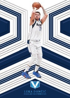 2022-23 Panini Chronicles Basketball Hobby, Box