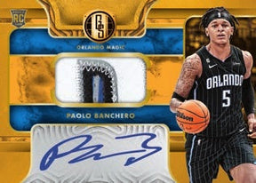*LAST CASE* 2022-23 Panini Chronicles Basketball Hobby, 12 Box Case