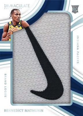 *LAST BOX* 2022-23 Panini Immaculate Basketball Hobby, Box