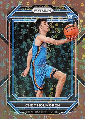 2022-23 Panini Prizm Basketball Fast Brk, Box