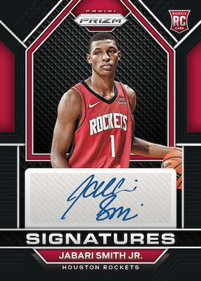 *LAST CASE* 2022-23 Panini Prizm Basketball Fast Brk, 20 Box Case