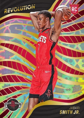 2022-23 Panini Revolution Basketball Chinese New Year, 8 Box Case