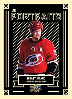 2022-23 Upper Deck Series 1 Hobby Hockey, 12 Box Case
