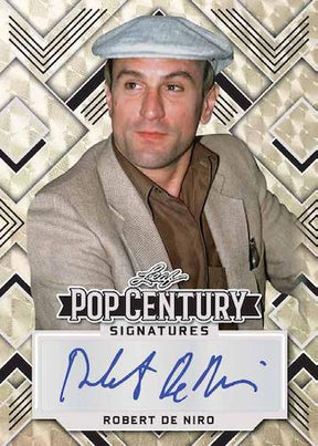 *LAST BOX* 2022 Leaf Metal Pop Century Hobby, Box