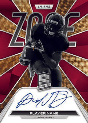 *LAST CASE* 2022 Panini Chronicles Draft Picks Football Hobby, 16 Box Case