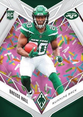 *LAST CASE* 2022 Panini Phoenix Football H2, 20 Box Case