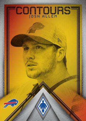 *LAST CASE* 2022 Panini Phoenix Football H2, 20 Box Case