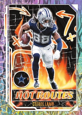 *LAST CASE* 2022 Panini Phoenix Football H2, 20 Box Case