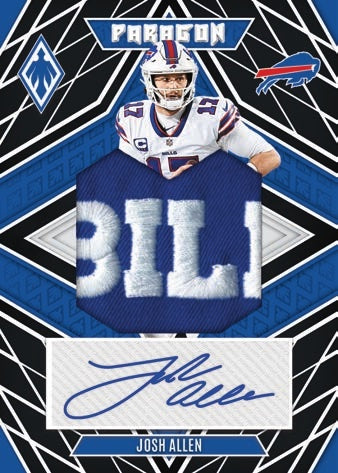 *LAST CASE* 2022 Panini Phoenix Football H2, 20 Box Case