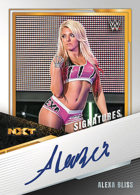 *LAST BOX* 2022 Panini WWE NXT 2.0 Wrestling Hobby, Box