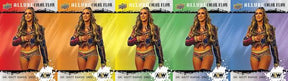 2022 Upper Deck AEW Allure Wrestling Hobby, Box